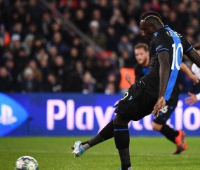 欧冠附加赛首回合前瞻：格拉斯哥流浪者迎战布鲁日豪门