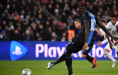 欧冠附加赛首回合前瞻：格拉斯哥流浪者迎战布鲁日豪门